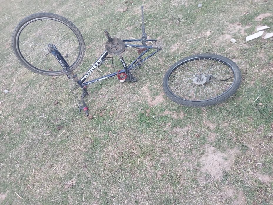 Продается великий