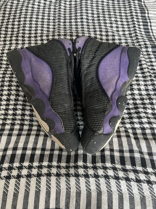 Jordan 13 кроссовки