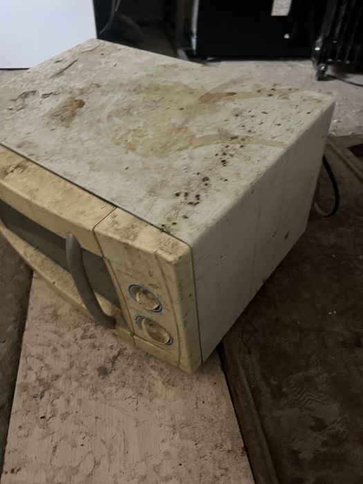 Продам микроволновку