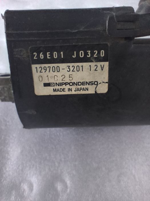 Bobine inductie Suzuki bandit 600/1200