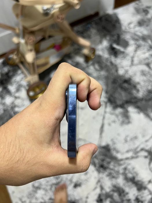 Iphone 13pro 128 gb edial holatta