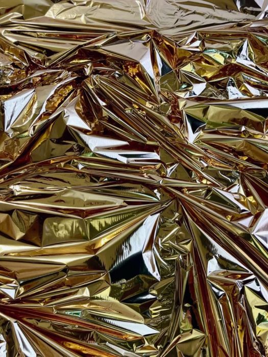 Праздничный полисилк