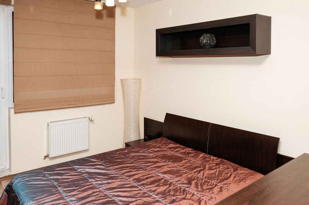 Дава се под наем Двустаен апартамент в София, Редута - 52 кв.м за 497.25 € - Снимка #5