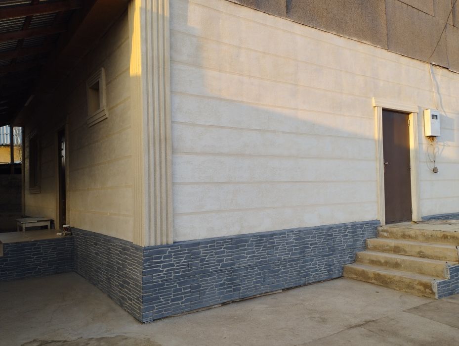 Үй сатылады СТ.Шамалғанның дачасында ,дача Аксай