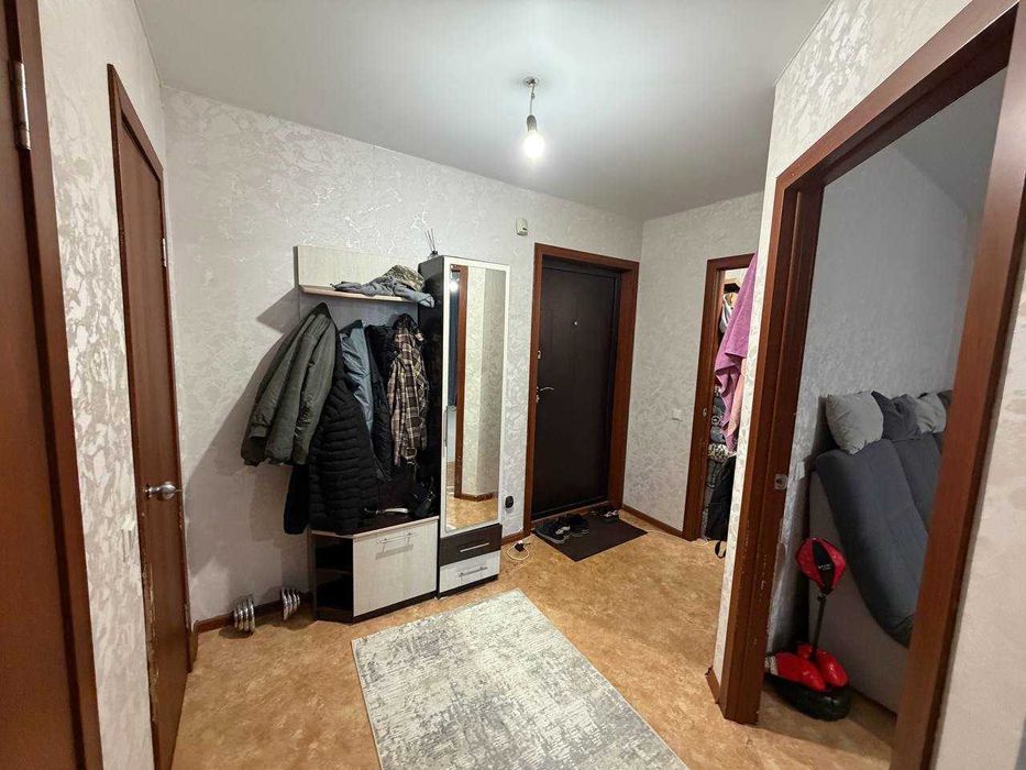 Продажа 1-комнатной квартиры