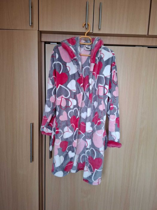 Halat de baie marimea S