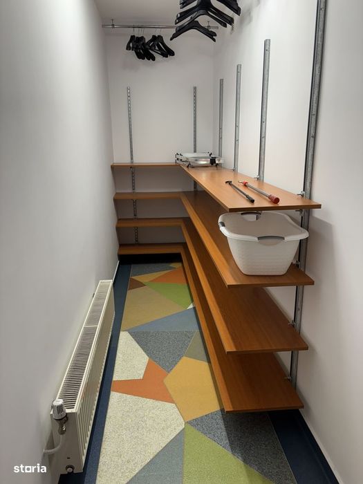 Apartament in vila/ zona Zorilor