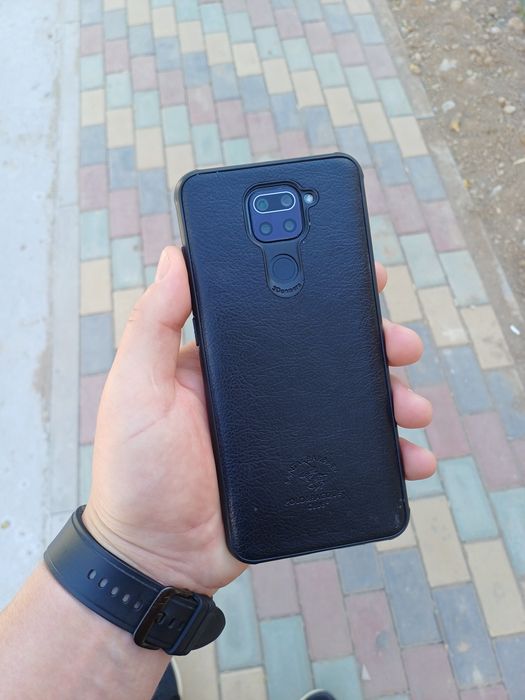 Redmi Note 9  Хорошш!!!