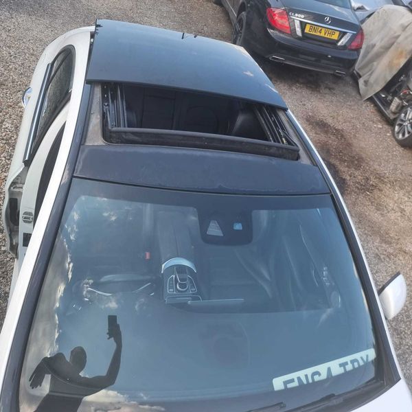 Mercedes-Benz C 250 AMG пакет W205 на части