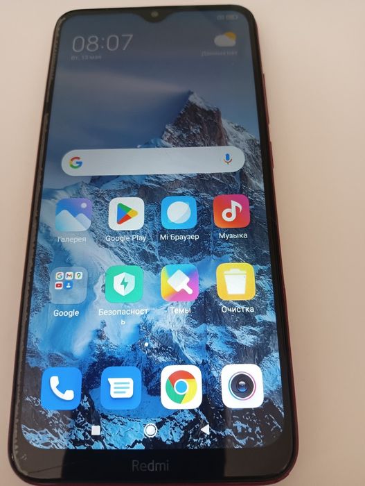 Продам Телефон РЕДМИ 8