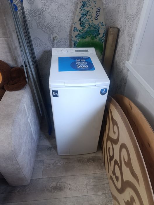 Продам стиральную машинку