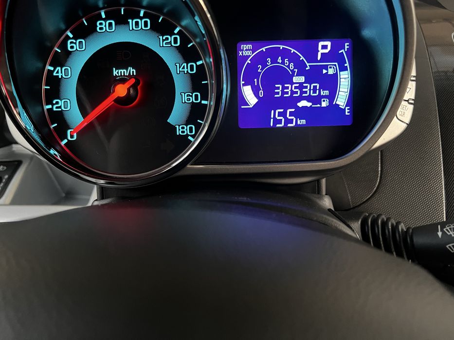 Arenda Spark 4 pozitsa avtomat full 2021 yil probeg 33,500 km