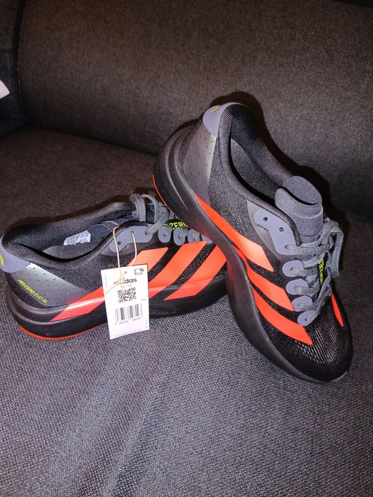 Vând adidasi Adidas Adizero Evo Sl