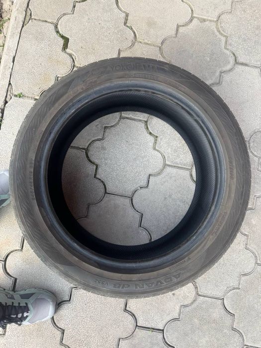 245/45/19 шины лето