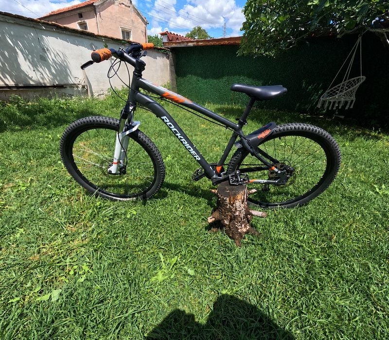 Продавам колело Rockriger st120
