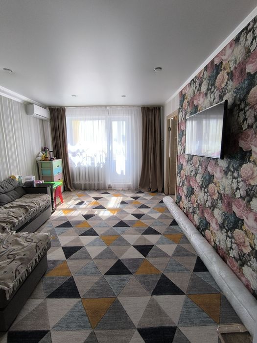 Продам 3х ком кв