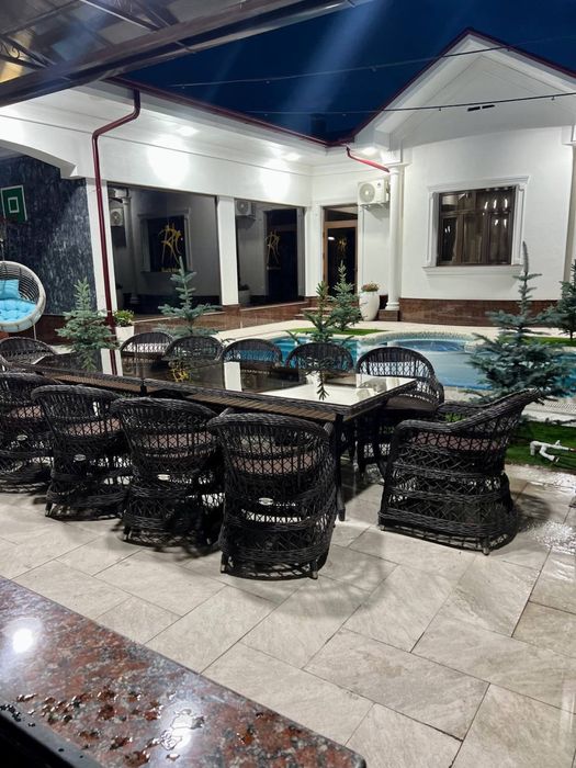 Суточные квартиры дома и дачи