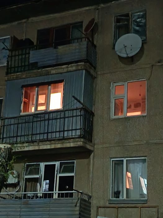 1ком 57 дом 3 этаж