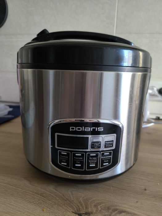 Мультиварка Polaris