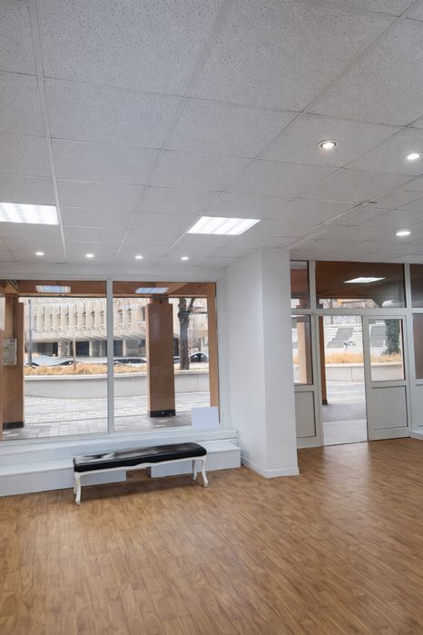 Spatiu comercial de inchirat ultracentrala- Platou Consiliu Judetean