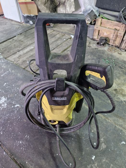 Автомойка Karcher k1