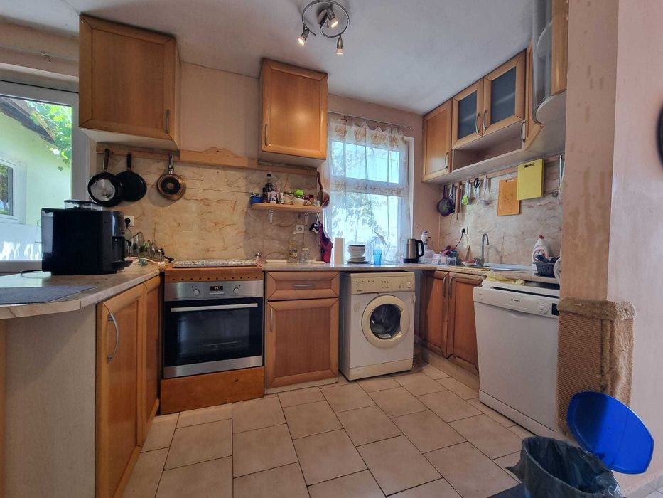 Продава се Къща в с. Горица, Област Бургас - 135 кв.м за 712 €/кв.м - Снимка #3