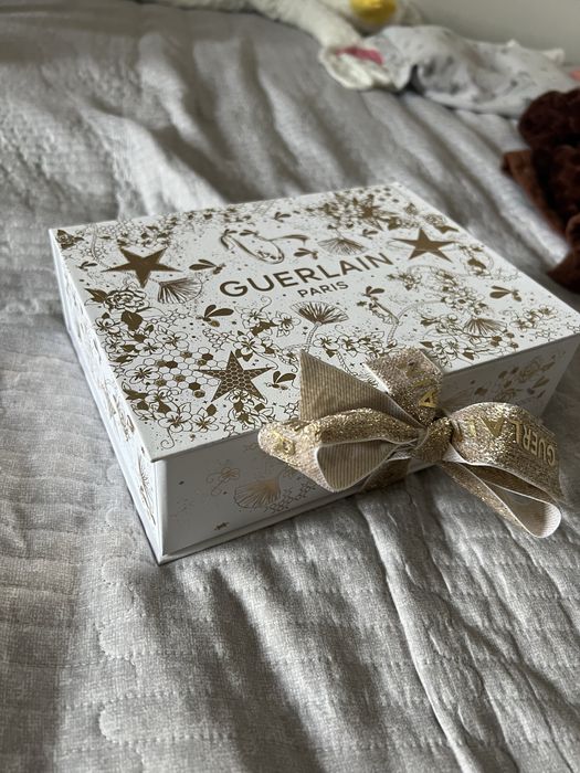 Подарочный набор духов Guerlain