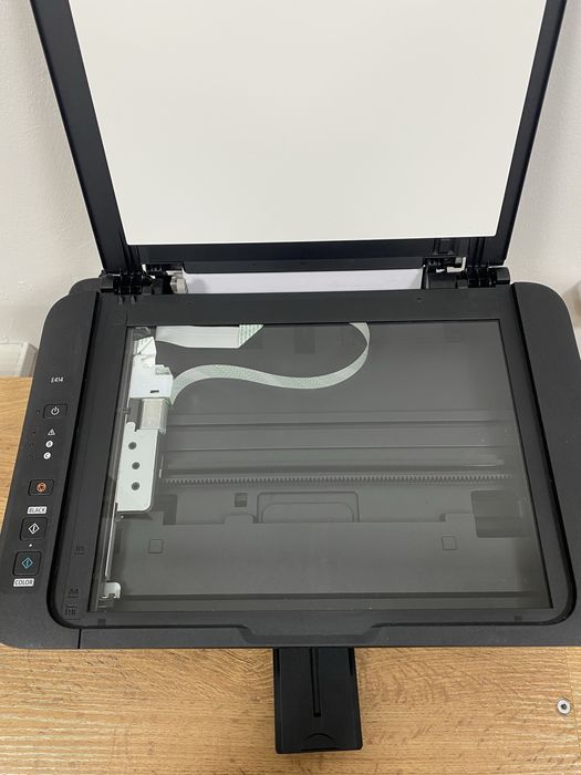 Принтер Canon E 414