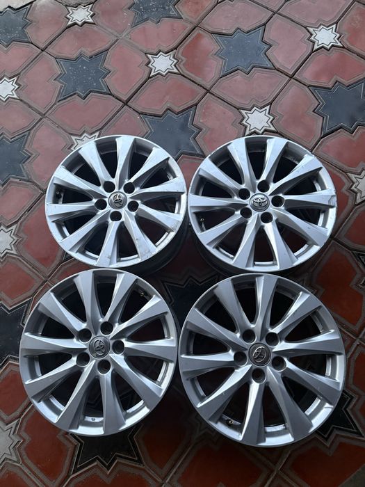 Шымкент тур 17размер 160000