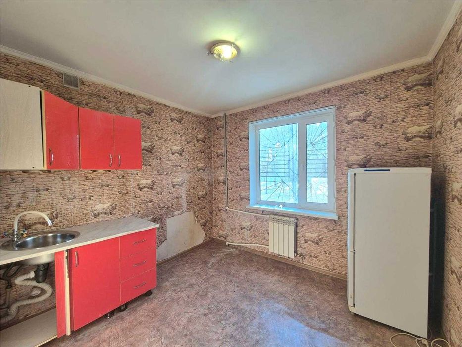 Продам 1 комн у/планировки квартиру
