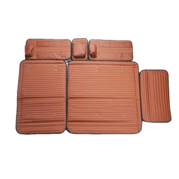 Авто матрас 140*85 не надувной