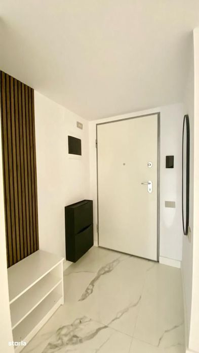 Apartament 2 camere, mobilat/utilat, direct dezvoltator