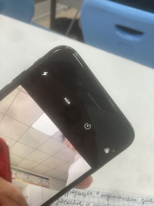 айфон 7+ черный 128