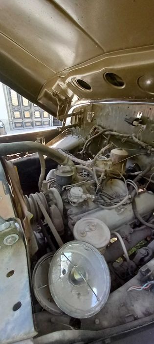 Зил 130 маркали юк автомашинаси