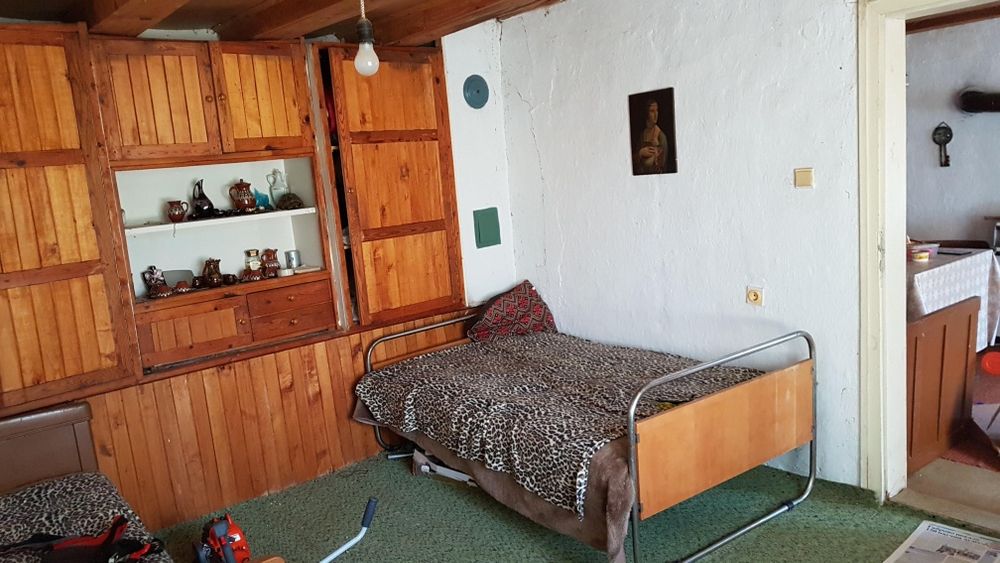 Продава се Къща в с. Горна Диканя, Област Перник - 60 кв.м за 1275 €/кв.м - Снимка #8