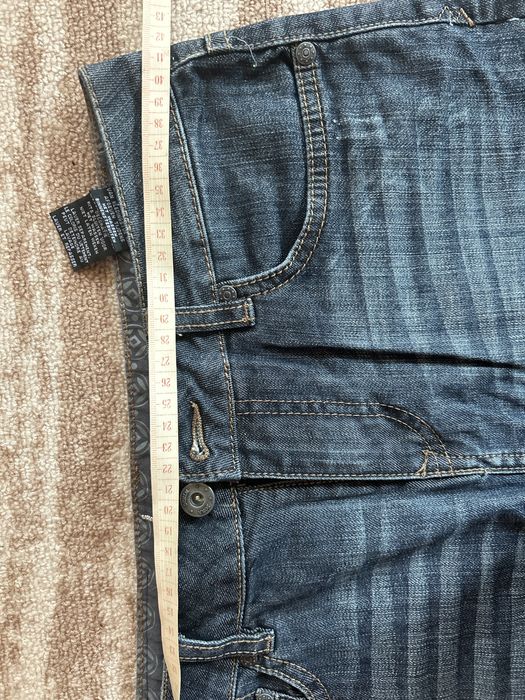 Дамска  пола от деним