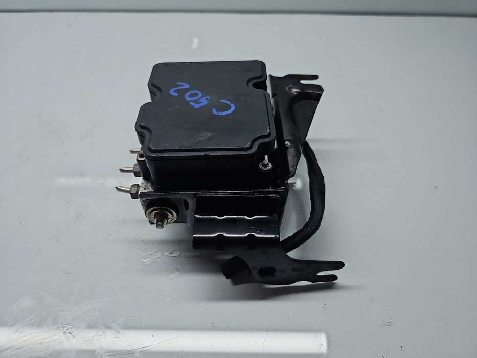 Pompa ABS Dacia Logan II MCV BK (K52) [Fabr 2013-2022] Facelift 476601