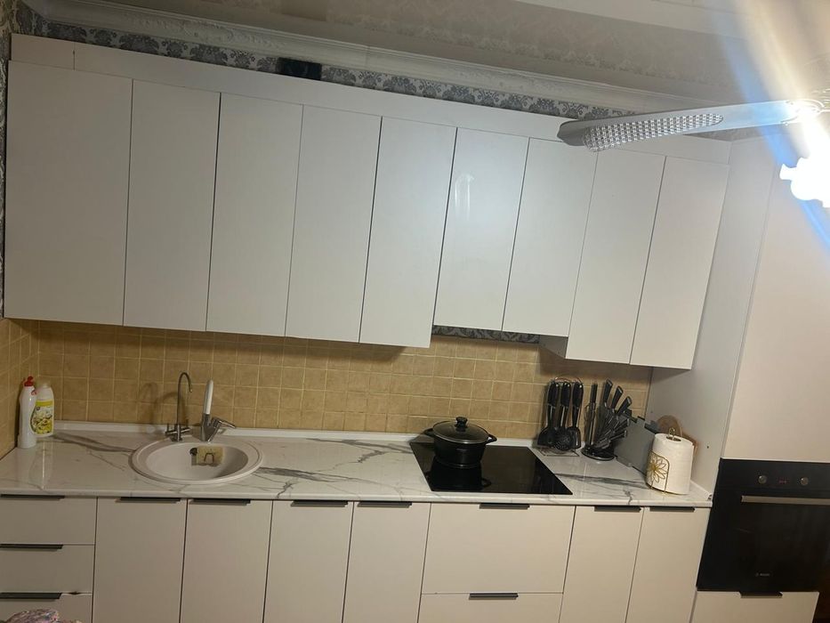 Срочно продам кухонный гарнитур