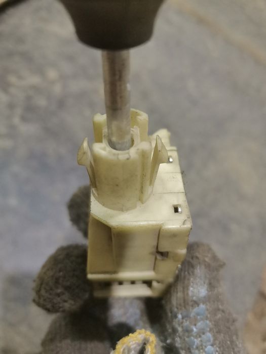 Бмв Е30, зиммер.