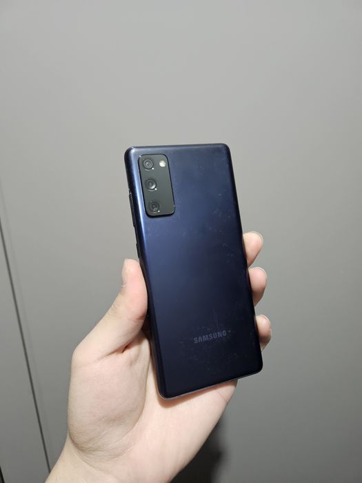 Samsung S20fe 128gb 5G