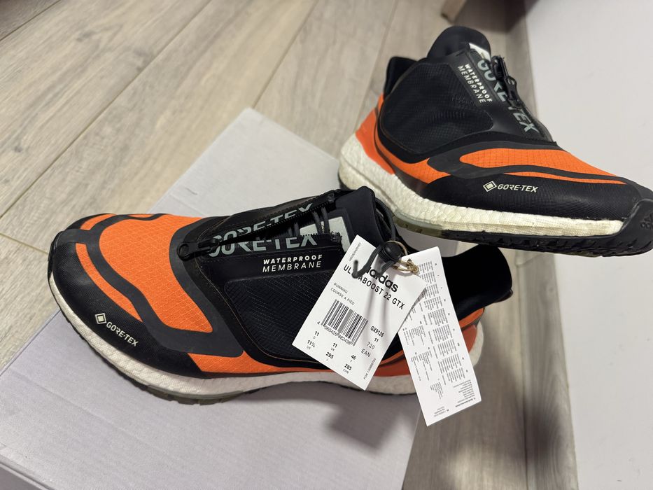 Vand Adidas Ultraboost 22 Goretex 28.5Cm