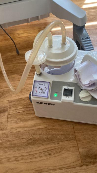 Медицинские аспираторы (отсасыватели) отсос фильтр крышка атырау