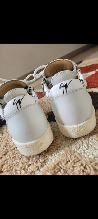 Sneakers Giuseppe Zanotti