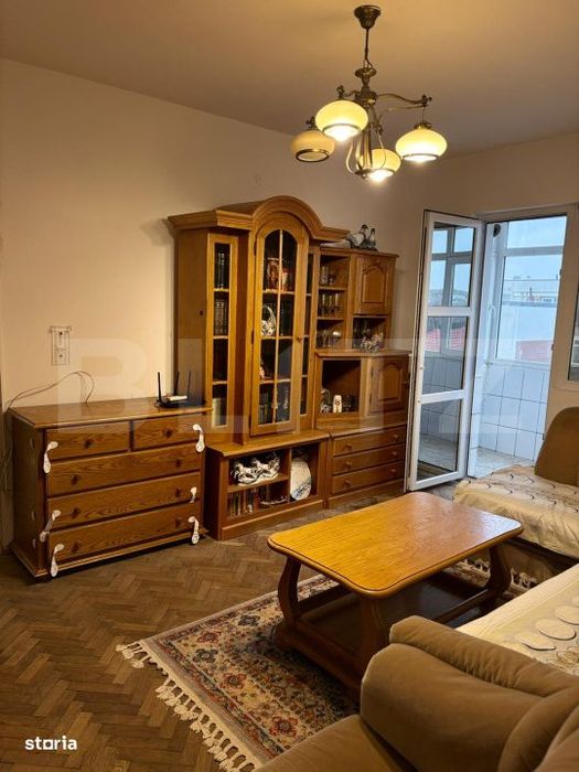 Apartament 2 camere, 46 mp, zona Bulevardul Castanilor