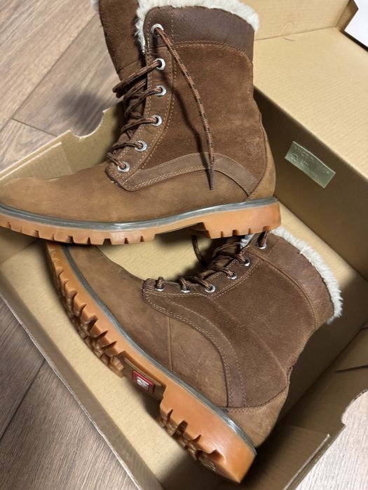 Дамски ботуши HH 37номер