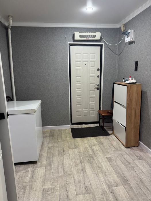 Продается 2 комнатная квартира