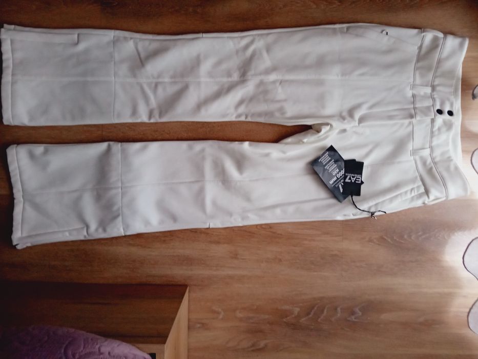 Emporio Armani / Spyder  XL нов ски панталон и яке