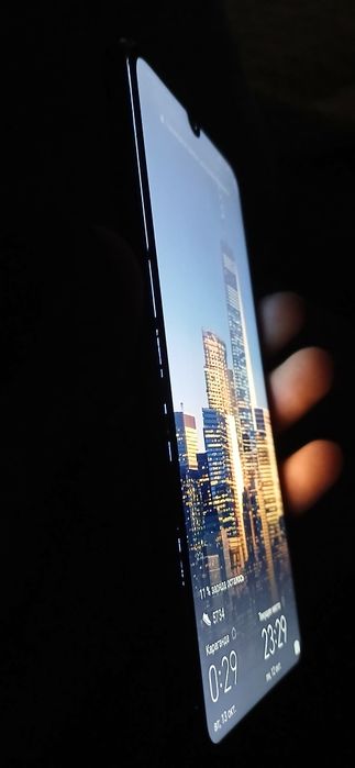 Huawei p smart 2019