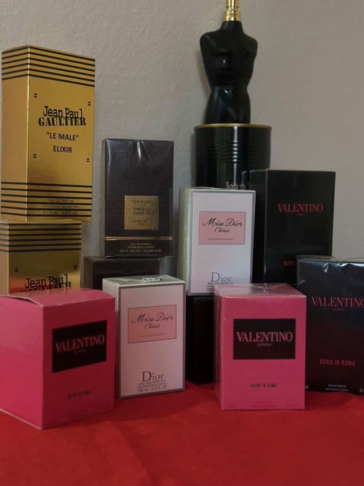Parfumuri Barbati\Femei