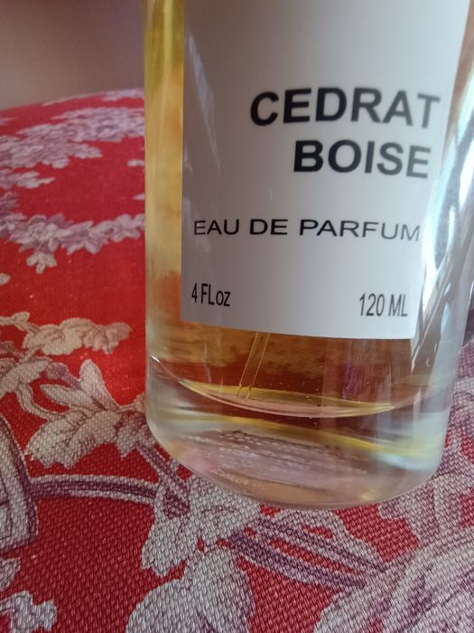 Mancera 120ml eau de parfum